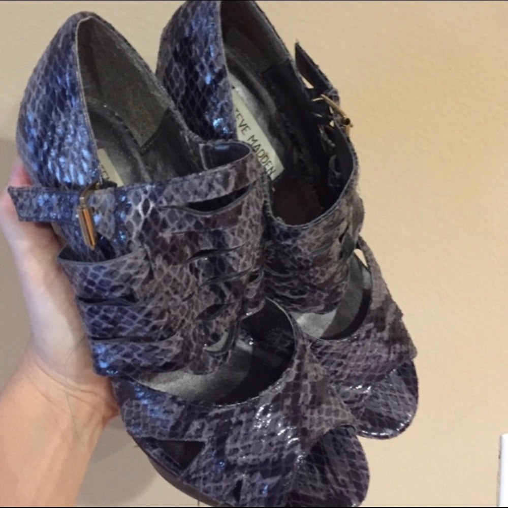 Steve Madden